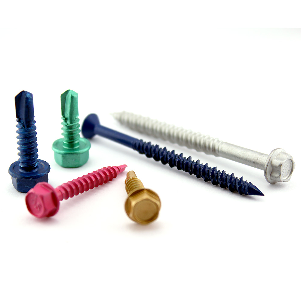 COATING Screws, Nuts and Bolts Supply Landwide